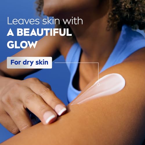 NIVEA cocoa butter lotion label ingredients list