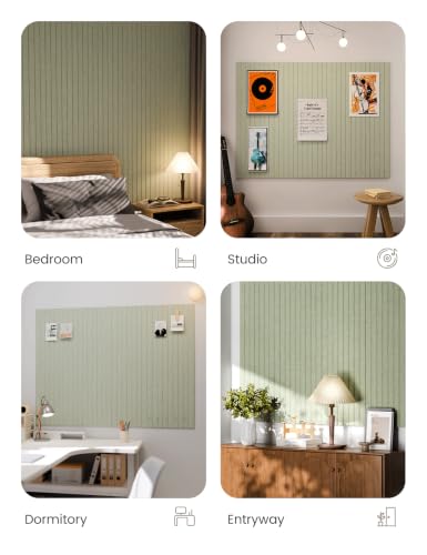 Tiles organized for home office productivity