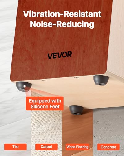 Protective silicone feet detail