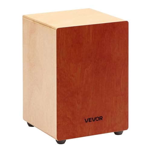 VEVOR G12-A1 professional box drum