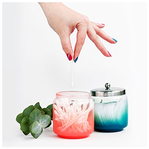 Q-tips sustainable paper sticks