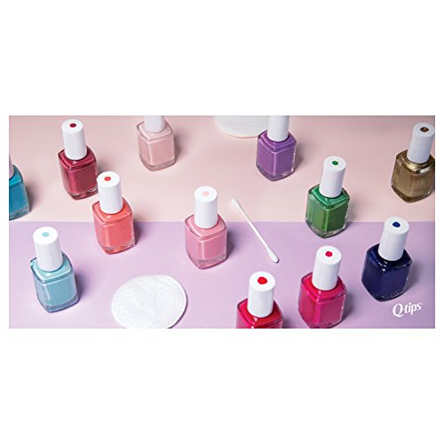 Q-tips 2-pack bundle display