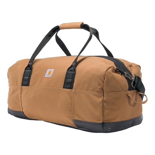 Carhartt Utility 55L Duffel full view