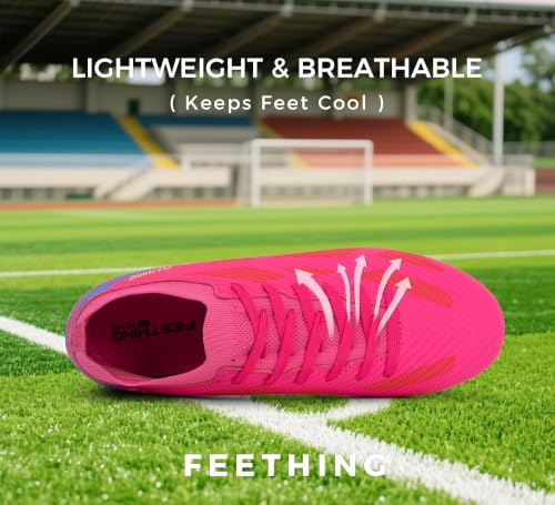 TPU outsole with conical studs