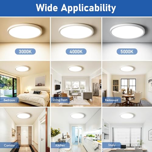 Installation accessories for YELIOLED ceiling light