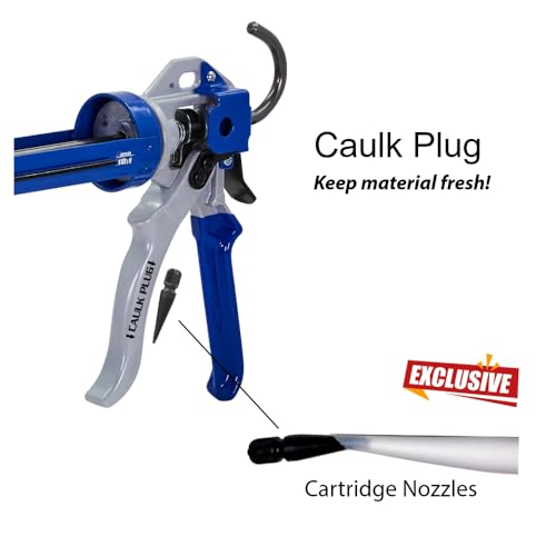 Zinc alloy handle of Newborn 250 gun
