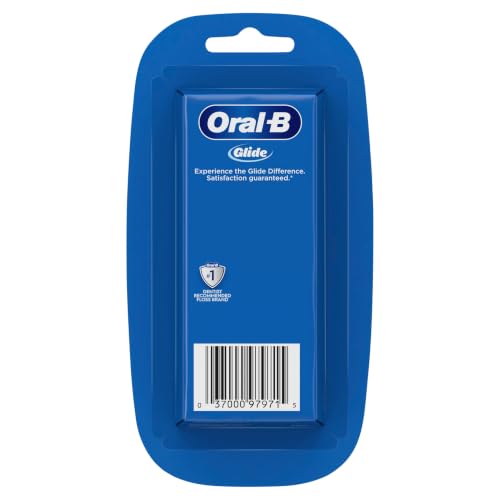 Oral-B Glide Deep Clean bulk packaging
