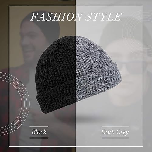 SATINIOR beanie outdoor accessory view