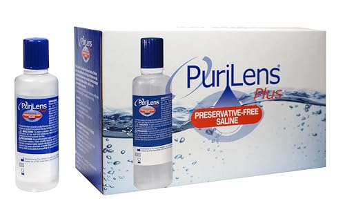 Purilens Plus 12 pack bundle