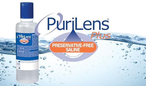 12 pack of Purilens Plus boxes