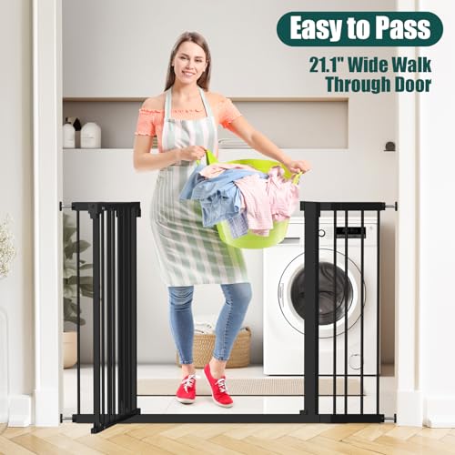 Auto close feature on Keny gate