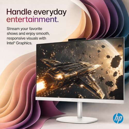 HP OmniStudio screen displaying Windows 11