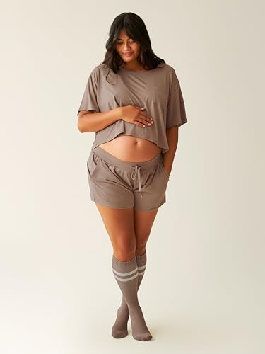 Compression socks for pregnancy in size small