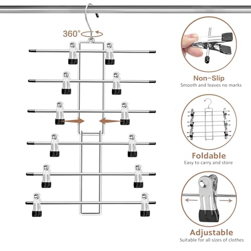 Collapsible Lumigens closet organizer frame