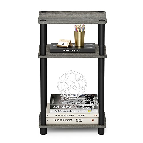 Furinno sturdy composite wood table