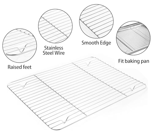 Silicone baking mat placed on M MCIRCO pan