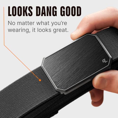 Groove Belt strap end and fit design