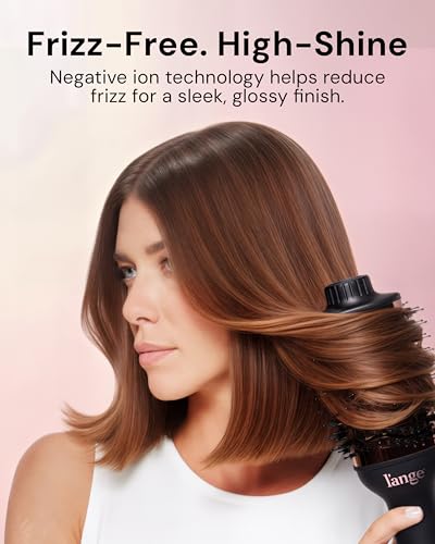 L'ANGE HAIR Le Volume swivel cord detail