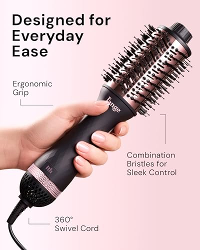 L'ANGE HAIR Le Volume packaging view