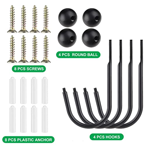 Multi-purpose gobutend hook utility