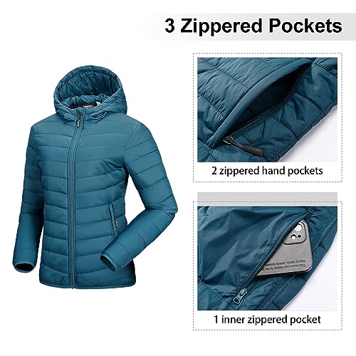 Zipper detail on Outdoor Ventures jacket