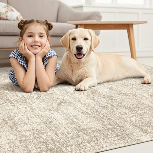 Soalmost rug folded to show flexibility