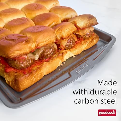 GoodCook steel sheet pan