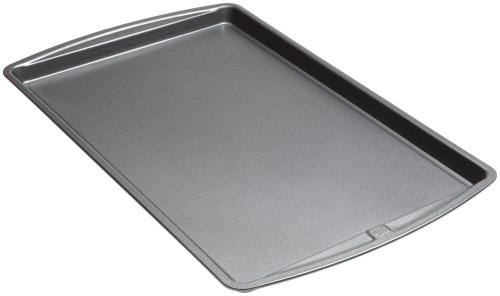 Back side of GoodCook baking sheet