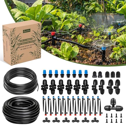 Spalolen DIK065 drip irrigation kit box