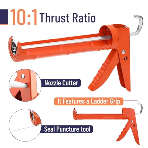 2-inch stainless steel putty knife detail