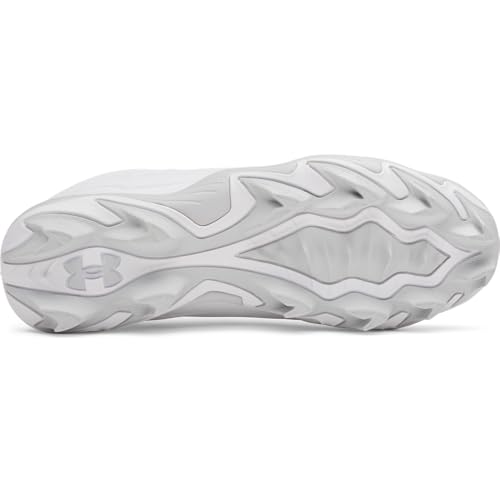Under Armour Women's Glyde Sola RM Softball Cleats sole and cleats