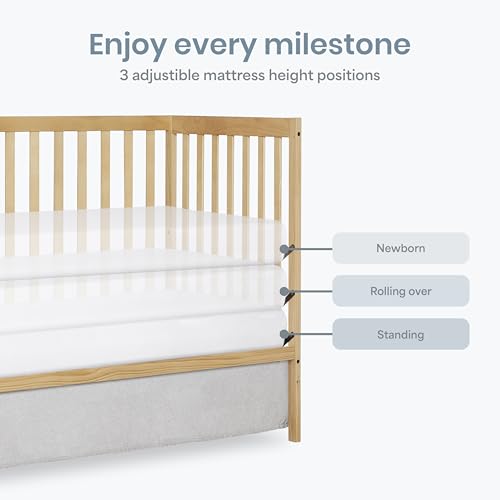 Dream On Me Synergy daybed configuration