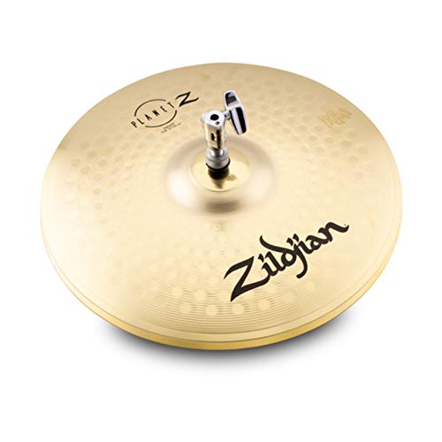 20-inch Planet Z ride cymbal