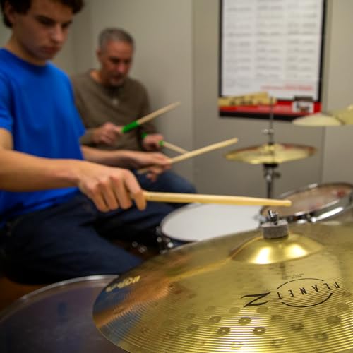 Full Zildjian Planet Z box set