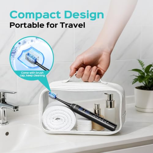 COSLUS C30 Toothbrush for adults