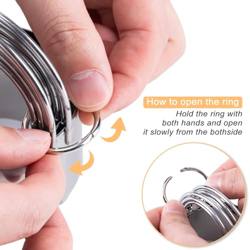 Husfunov baking tools inside gift box