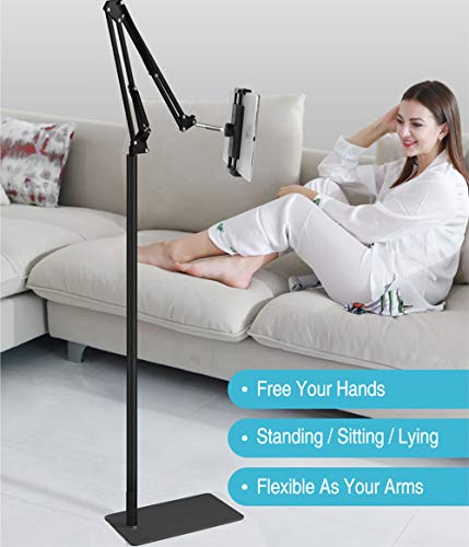 Full height setup of the Elekpopu HVF235
