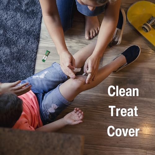 Bactine MAX topical ointment applicator tip