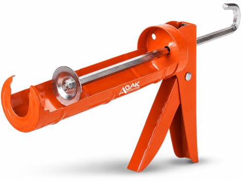 ADAK Caulking Gun side profile