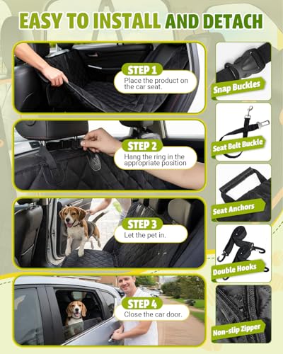 Storage pocket for pet accessories