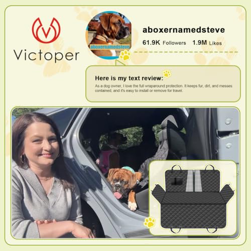 Folding the Victoper cover for storage