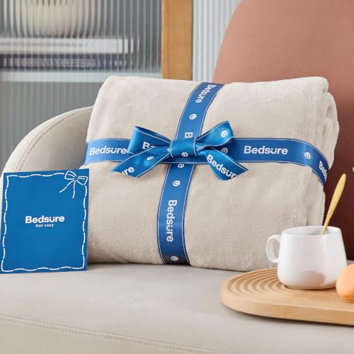 Blanket shown in a cozy living room setting