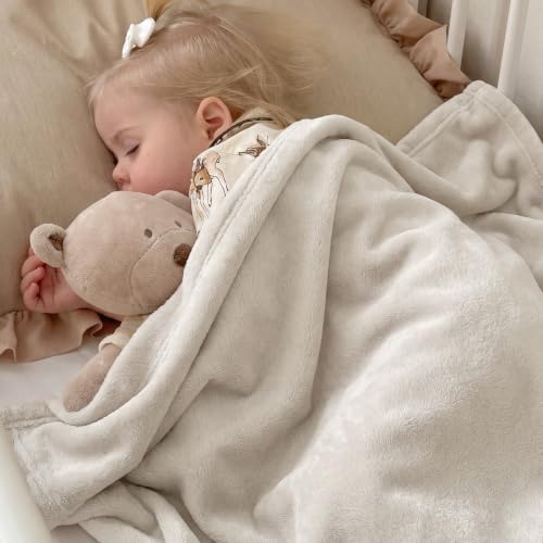 Bedsure blanket packaging for gifting