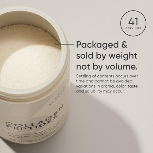 Sports Research Collagen Peptides lifestyle usage