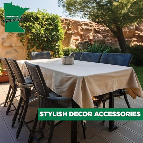 EZ DROP drop cloth protecting furniture