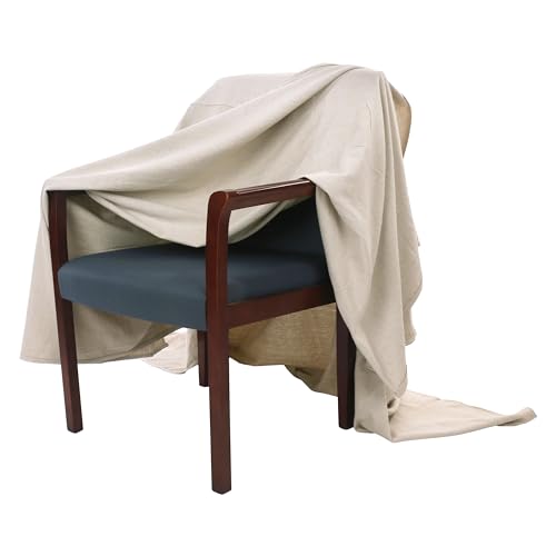 Heavy duty cotton material detail