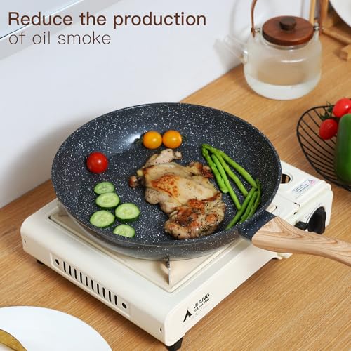 Set of 15 pieces of Anymark kitchenware