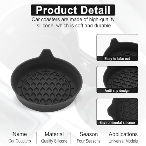 SINGARO automotive interior accessory set