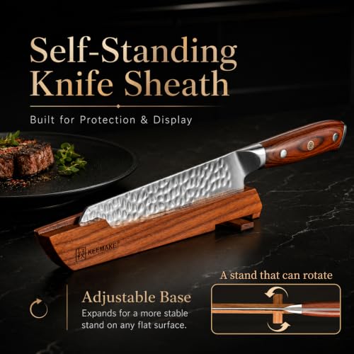 Full view of Z1760108K-2S knife