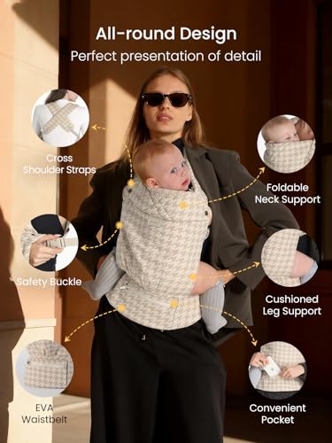 Back support system with EVA padding